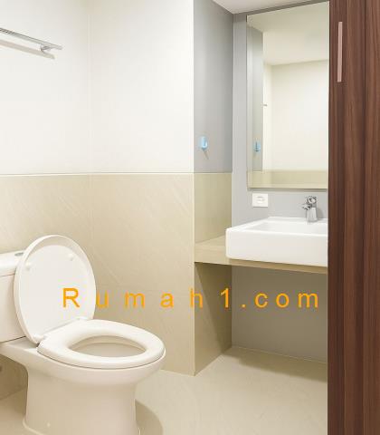 Foto Apartemen Bogor Icon dijual, Apartemen Id: 8044