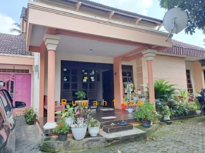 Foto Rumah dijual di Candirejo, Ungaran Barat, Rumah Id: 8045