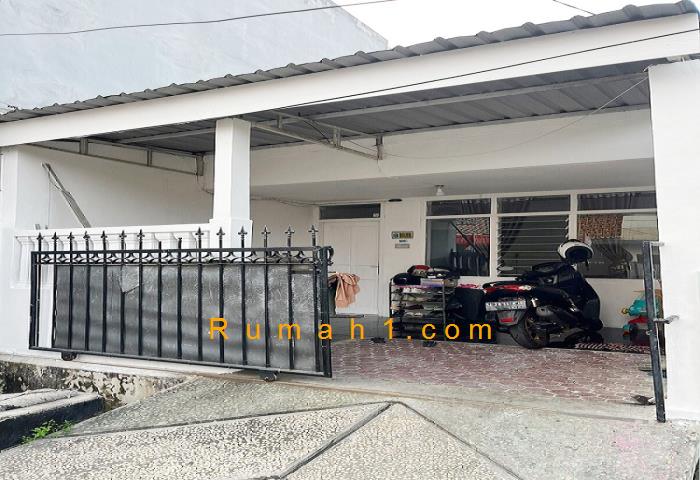 Foto Rumah dijual di Ngagelrejo, Wonokromo, Rumah Id: 8046