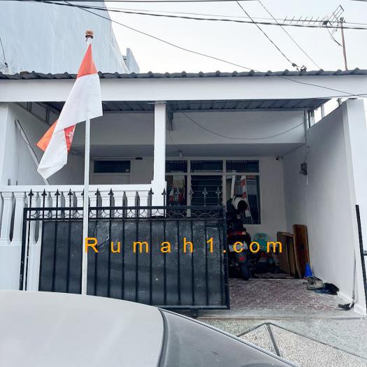 Foto Rumah dijual di Ngagelrejo, Wonokromo, Rumah Id: 8046