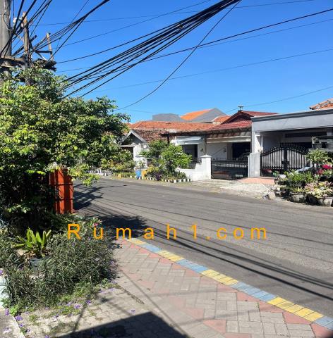 Foto Rumah dijual di Ngagelrejo, Wonokromo, Rumah Id: 8046