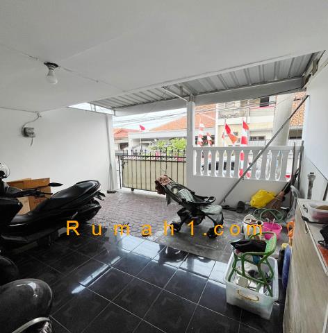 Foto Rumah dijual di Ngagelrejo, Wonokromo, Rumah Id: 8046