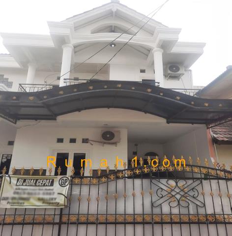 Foto Rumah dijual di Komplek Villa Dago Ciputat, Rumah Id: 8048