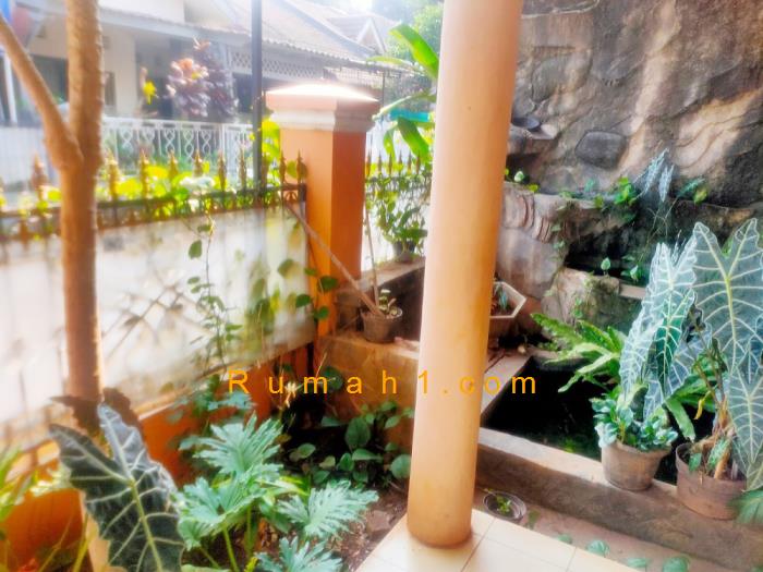 Foto Rumah dijual di Komplek Villa Dago Ciputat, Rumah Id: 8048