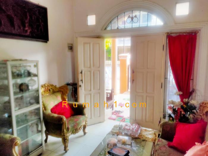 Foto Rumah dijual di Komplek Villa Dago Ciputat, Rumah Id: 8048