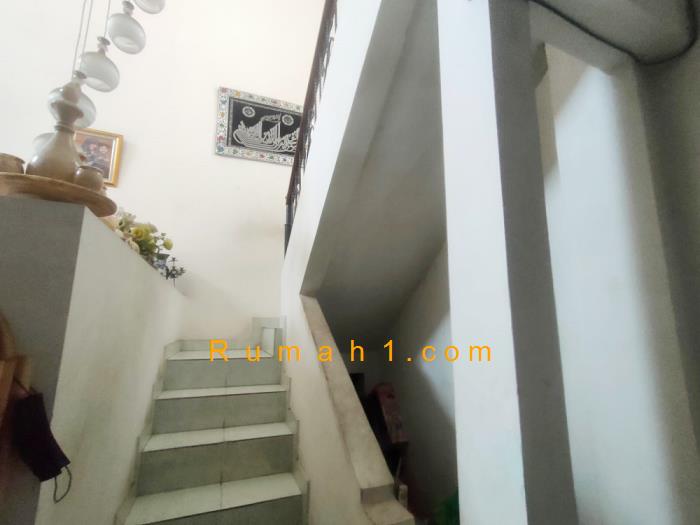 Foto Rumah dijual di Komplek Villa Dago Ciputat, Rumah Id: 8048