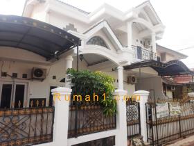 Image rumah dijual di Serua, Ciputat, Tangerang Selatan, Properti Id 8048