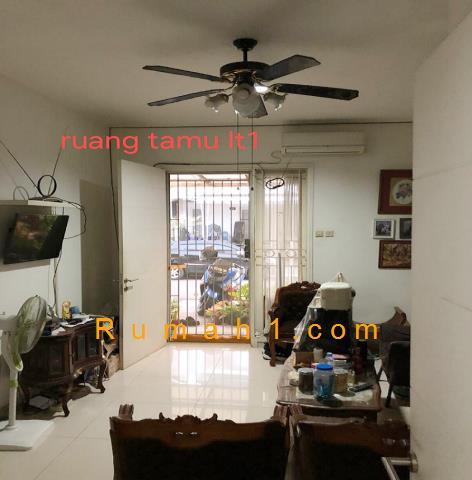 Foto Rumah dijual di Larangan Utara, Larangan, Rumah Id: 8051