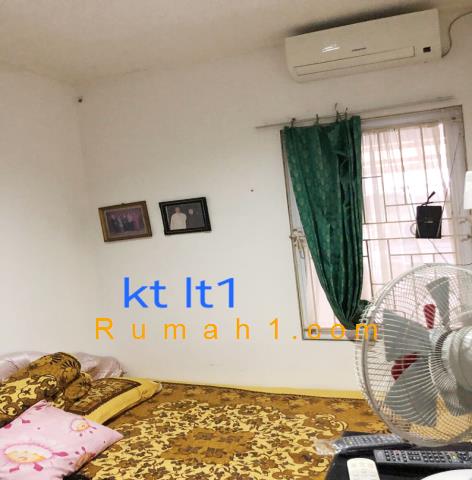 Foto Rumah dijual di Larangan Utara, Larangan, Rumah Id: 8051