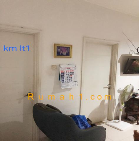 Foto Rumah dijual di Larangan Utara, Larangan, Rumah Id: 8051