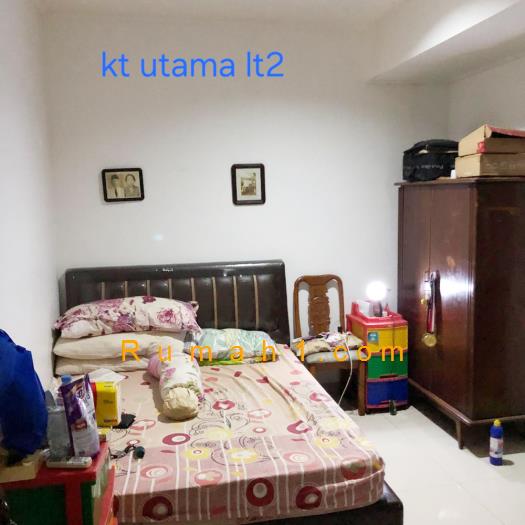 Foto Rumah dijual di Larangan Utara, Larangan, Rumah Id: 8051