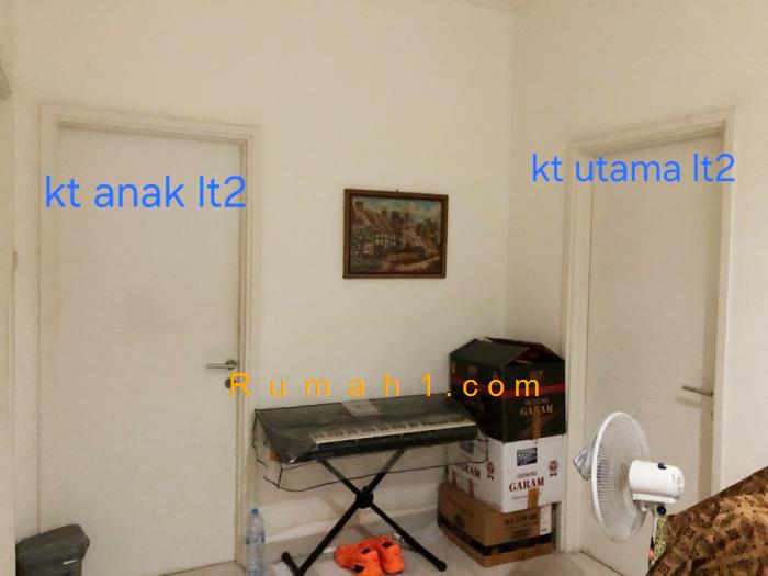 Foto Rumah dijual di Larangan Utara, Larangan, Rumah Id: 8051