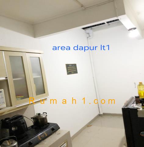 Foto Rumah dijual di Larangan Utara, Larangan, Rumah Id: 8051