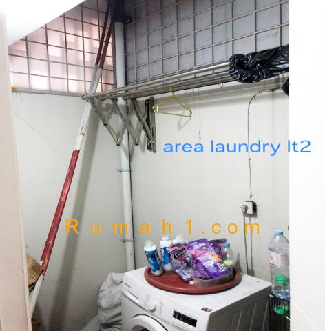Foto Rumah dijual di Larangan Utara, Larangan, Rumah Id: 8051