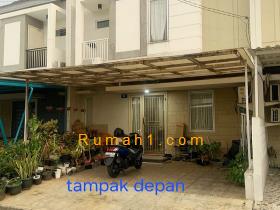 Image rumah dijual di Larangan Utara, Larangan, Tangerang, Properti Id 8051