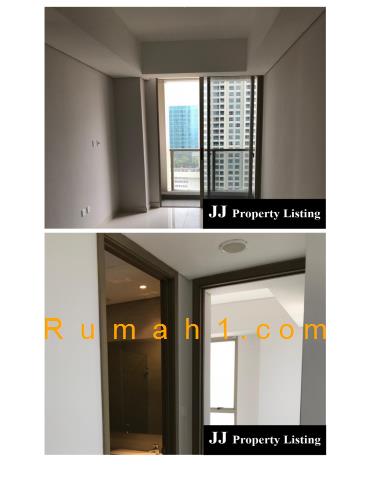 Foto Apartemen Taman Anggrek dijual, Apartemen Id: 8052