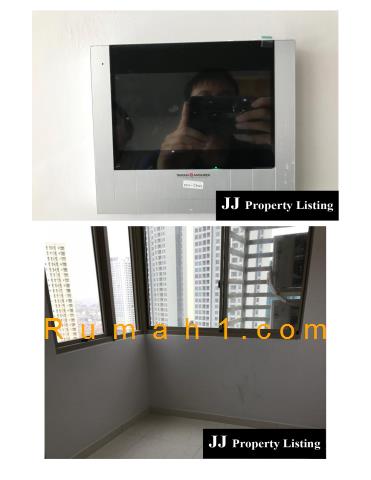Foto Apartemen Taman Anggrek dijual, Apartemen Id: 8052