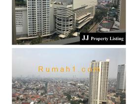 Image apartemen dijual di Tanjung Duren Selatan, Grogol, Jakarta Barat, Properti Id 8052