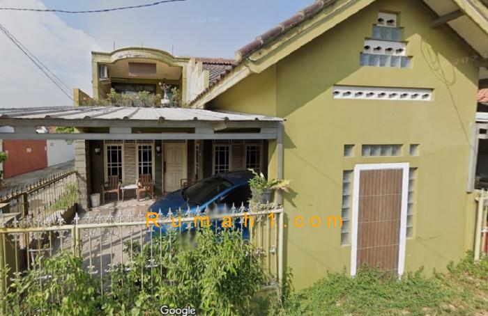 Foto Rumah dijual di Sitiwinangun, Jamblang, Rumah Id: 8053