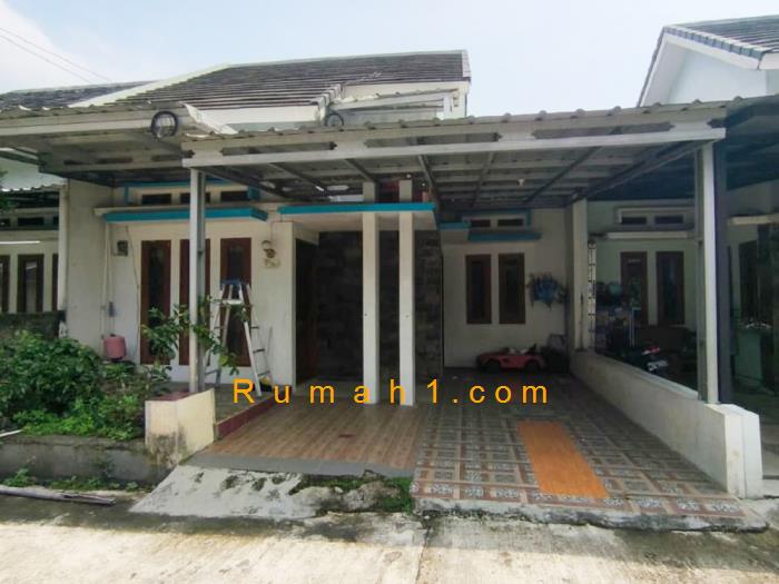 Foto Rumah dijual di Pakansari, Cibinong, Rumah Id: 8054