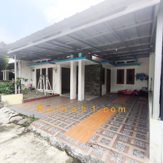 Foto Rumah dijual di Pakansari, Cibinong, Rumah Id: 8054