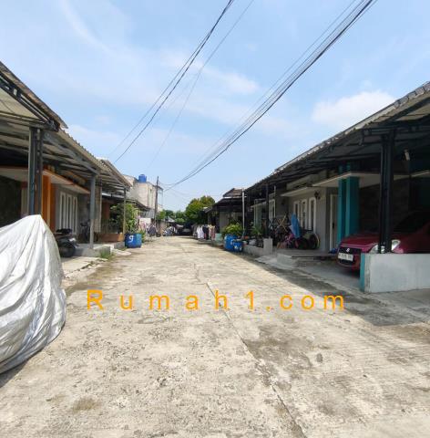 Foto Rumah dijual di Pakansari, Cibinong, Rumah Id: 8054