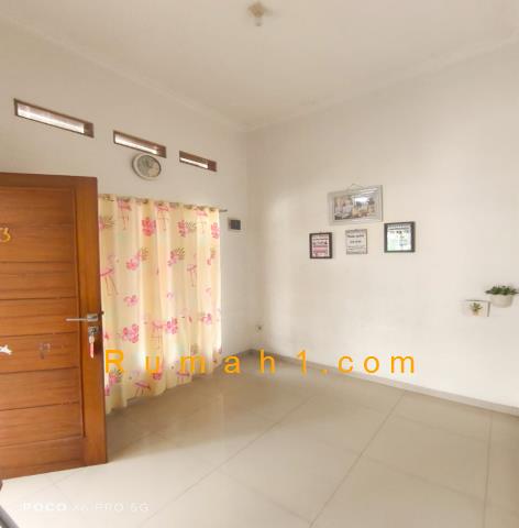 Foto Rumah dijual di Pakansari, Cibinong, Rumah Id: 8054