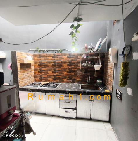 Foto Rumah dijual di Pakansari, Cibinong, Rumah Id: 8054