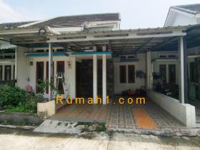 Image rumah dijual di Pakansari, Cibinong, Bogor, Properti Id 8054