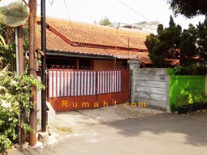 Foto Rumah dijual di Komplek PU P4S, Rumah Id: 8055