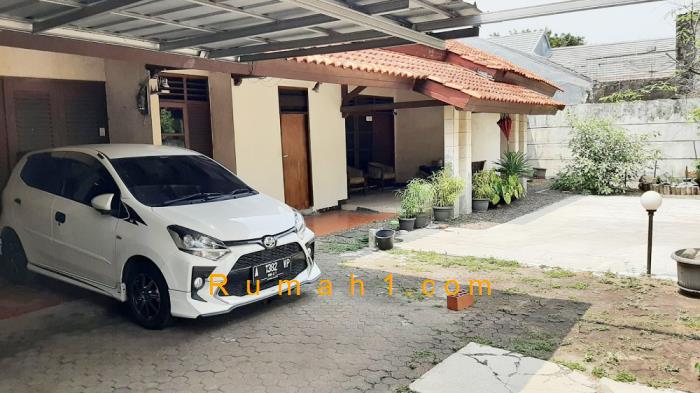 Foto Rumah dijual di Komplek PU P4S, Rumah Id: 8055