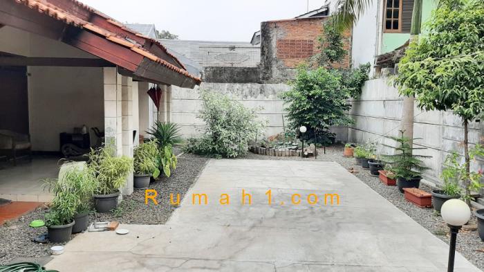 Foto Rumah dijual di Komplek PU P4S, Rumah Id: 8055