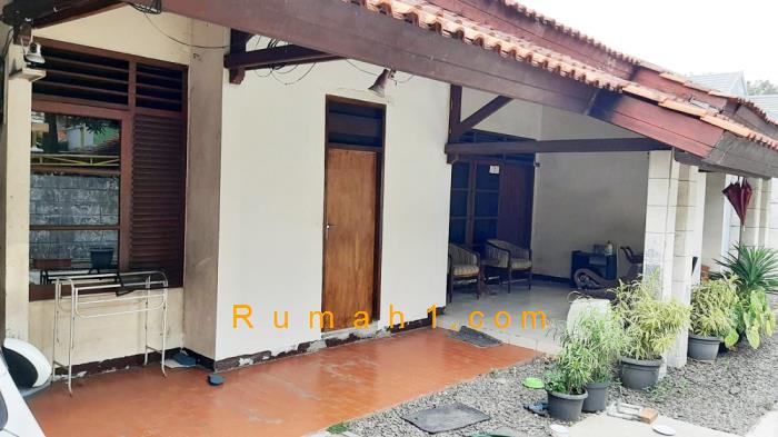 Foto Rumah dijual di Komplek PU P4S, Rumah Id: 8055