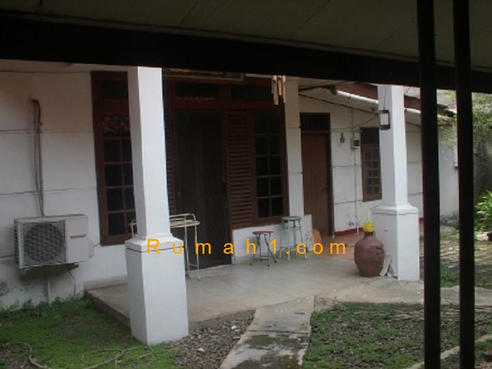 Foto Rumah dijual di Komplek PU P4S, Rumah Id: 8055
