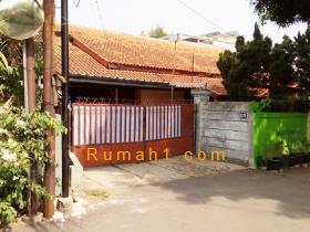 Image rumah dijual di Pondok Bambu, Duren Sawit, Jakarta Timur, Properti Id 8055