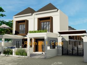 Image rumah dijual di Denai, Medan Denai, Medan, Properti Id 8056
