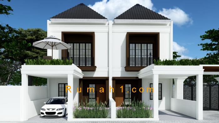Foto Rumah dijual di Cluster DeNai, Rumah Id: 8057