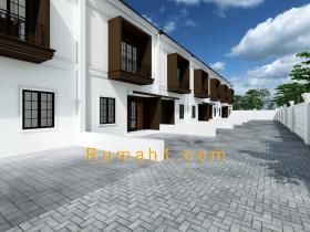 Image rumah dijual di Denai, Medan Denai, Medan, Properti Id 8057