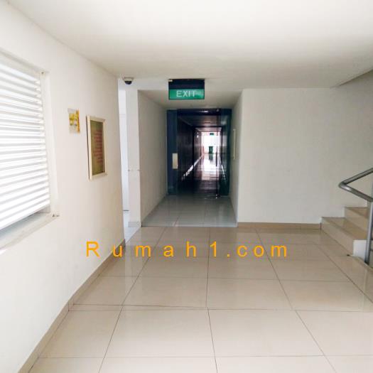 Foto Apartemen Aeropolis dijual, Apartemen Id: 8058
