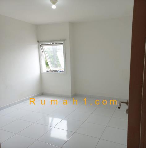 Foto Apartemen Aeropolis dijual, Apartemen Id: 8058