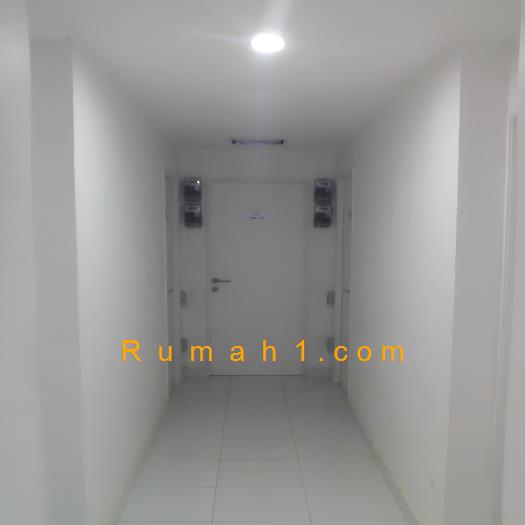 Foto Apartemen Aeropolis dijual, Apartemen Id: 8058