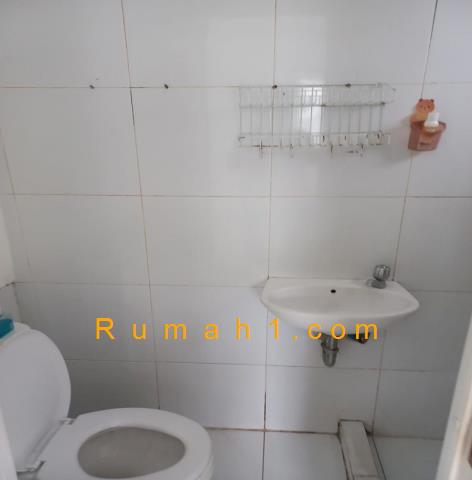 Foto Apartemen Aeropolis dijual, Apartemen Id: 8058