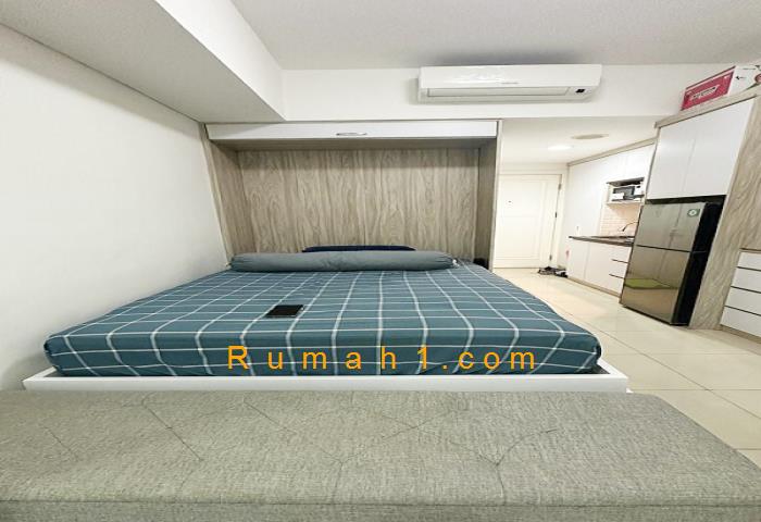Foto Apartemen Greenlake Sunter dijual, Apartemen Id: 8059