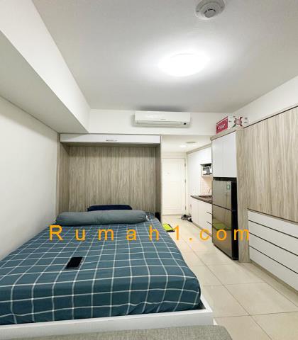 Foto Apartemen Greenlake Sunter dijual, Apartemen Id: 8059
