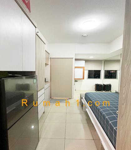Foto Apartemen Greenlake Sunter dijual, Apartemen Id: 8059