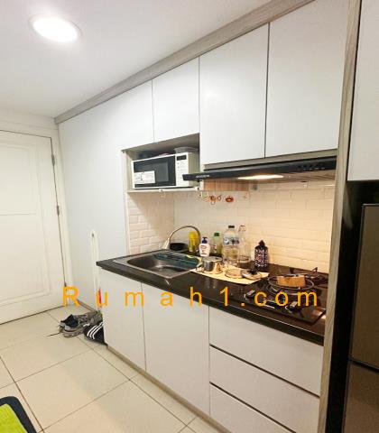 Foto Apartemen Greenlake Sunter dijual, Apartemen Id: 8059