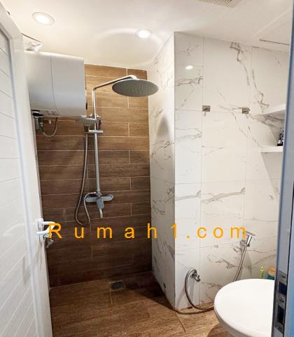 Foto Apartemen Greenlake Sunter dijual, Apartemen Id: 8059