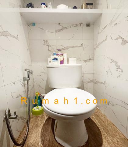 Foto Apartemen Greenlake Sunter dijual, Apartemen Id: 8059