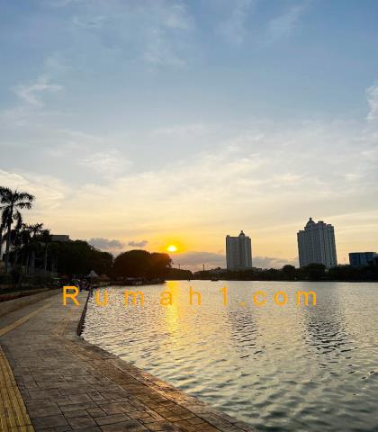 Foto Apartemen Greenlake Sunter dijual, Apartemen Id: 8059