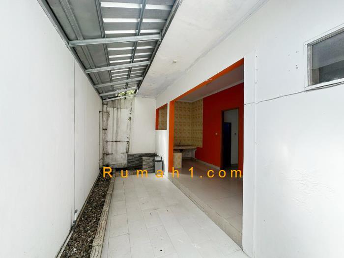 Foto Rumah dijual di Kota Batu, Ciomas, Rumah Id: 8060